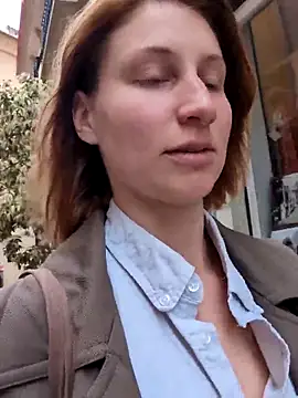 Julialexxxx online show from 06/05/26, 07:14