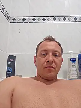 Adamus41 online show from 05/11/26, 07:44