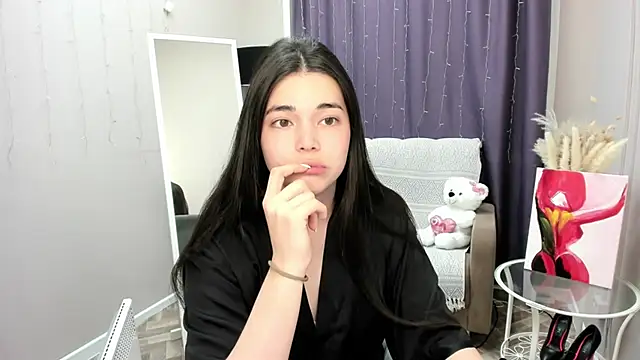 Snapshot of Arianna_Grandi chatting on 05/09/26, 08:03 Arianna Grandi online show from 05/09/26, 08:03