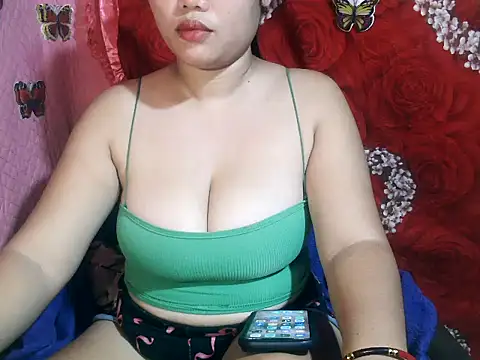 Asian boobzy69 online show from 07/04/26, 11:27