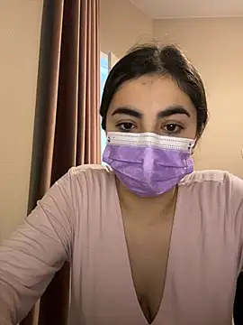 Snapshot of AnnieCartier chatting on 04/06/26, 07:31 AnnieCartier online show from 04/06/26, 07:31