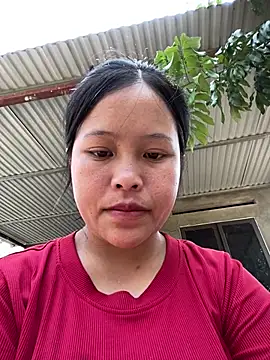 Hini cute online show from 04/13/26, 03:34