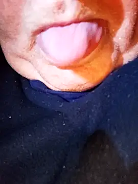 lickboy40 online show from 05/13/26, 09:00