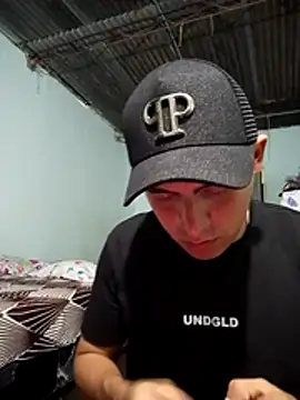 cmjeferson online show from 04/06/26, 10:54