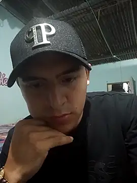 cmjeferson online show from 04/16/26, 12:00