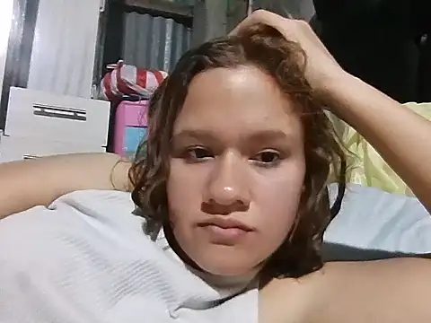 JennifferJilson online show from 05/08/26, 01:00
