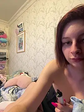 Chelssweetx online show from 04/15/26, 07:58