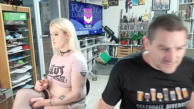 teddythebeer86 online show from 05/15/26, 07:43