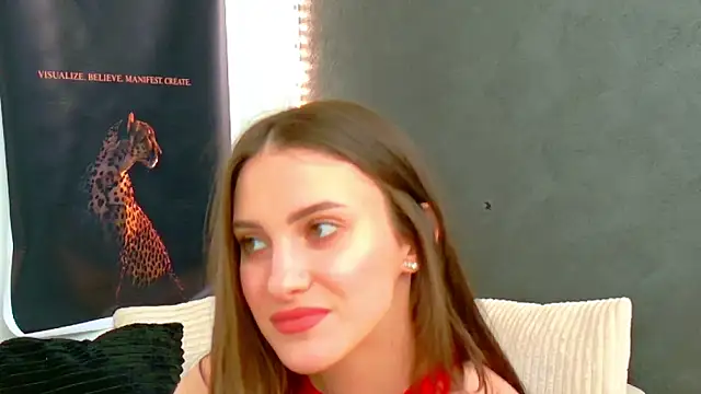Amira a online show from 04/09/26, 11:04