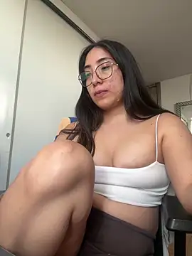vampiralatina online show from 05/29/26, 10:52
