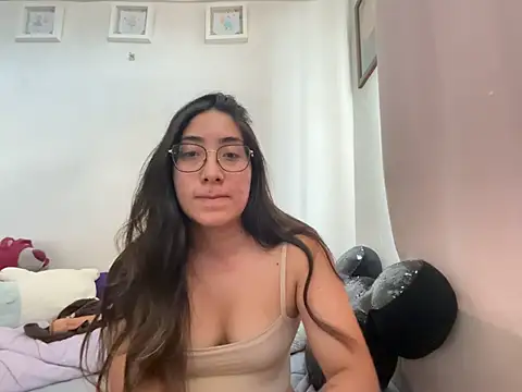 vampiralatina online show from 07/09/26, 06:23