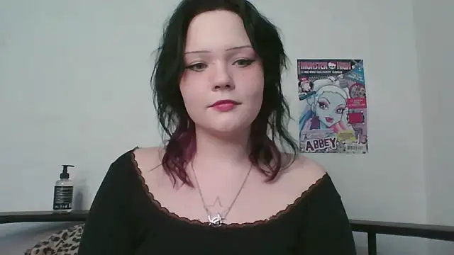 Snapshot of abbey-BAT chatting on 04/23/26, 03:58 abbey-BAT online show from 04/23/26, 03:58