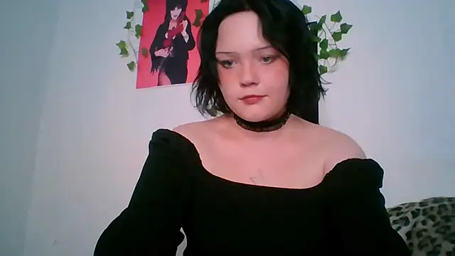 Snapshot of abbey-BAT chatting on 07/21/26, 08:33 abbey-BAT online show from 07/21/26, 08:33