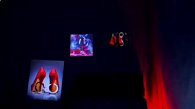 JessicaStonne online show from 05/05/26, 07:55
