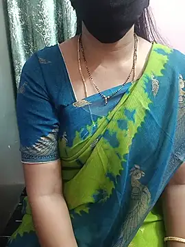 flora-jasmine-telugu online show from 07/06/26, 04:20