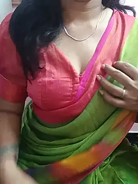 flora-jasmine-telugu online show from 07/13/26, 08:17