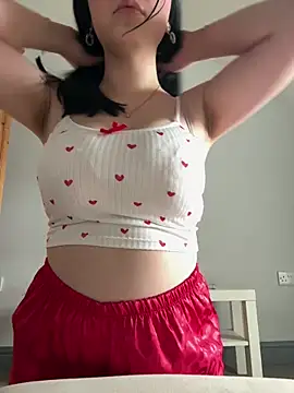 sexygirlpolska57 online show from 05/10/26, 02:00