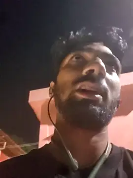 ItsPlayboy031 online show from 04/20/26, 10:55