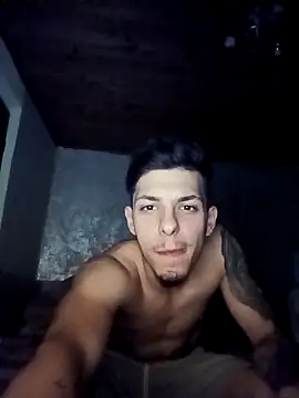 robertmrn112 online show from 04/24/26, 09:06