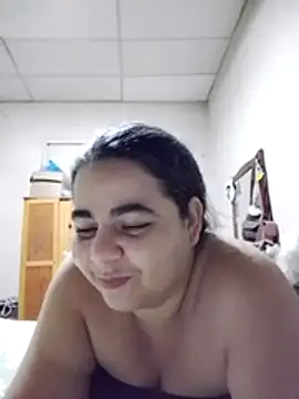 Golositadeamor online show from 07/04/26, 10:05