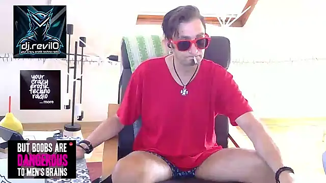 OllyFummler online show from 05/31/26, 07:37