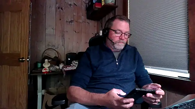 JJ CONN78 online show from 05/11/26, 03:40