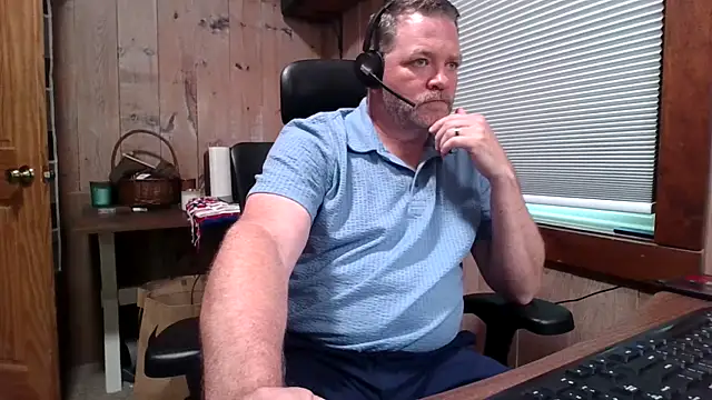 JJ CONN78 online show from 05/20/26, 02:23