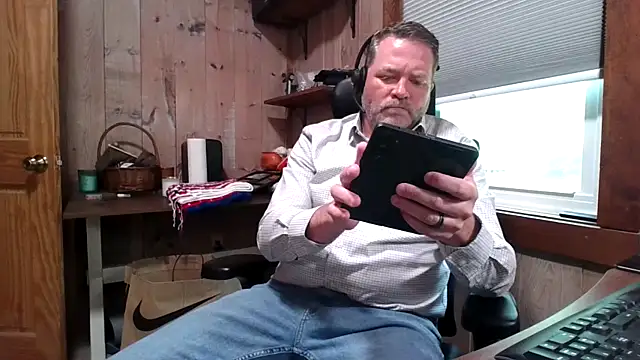 JJ CONN78 online show from 05/21/26, 02:35
