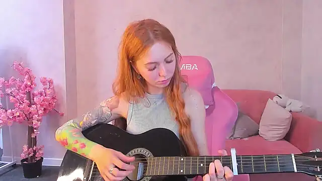 Sienna Nyx online show from 06/26/26, 09:14