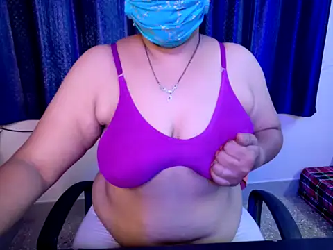 charu-baby online show from 04/10/26, 05:56