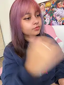 Snapshot of ZoeyDoll_ chatting on 06/15/26, 01:35 ZoeyDoll online show from 06/15/26, 01:35
