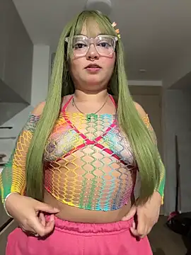 ZoeyDoll  online show from 06/19/26, 11:19