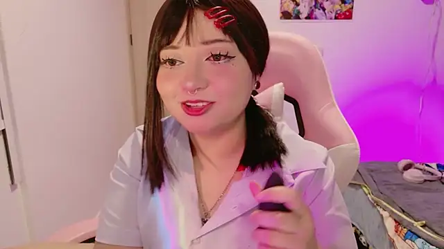 ZoeyDoll  online show from 07/09/26, 02:59