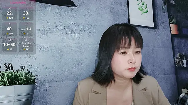 HH-Ying7 online show from 05/03/26, 12:11