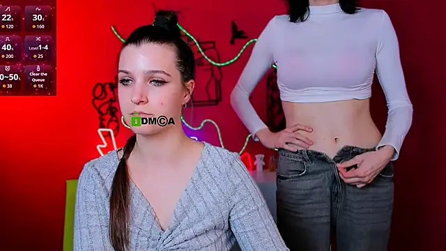 merli warner online show from 04/18/26, 12:42