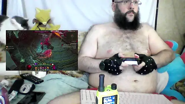 Snapshot of BriTheTopBear chatting on 06/14/26, 02:24 BriTheTopBear online show from 06/14/26, 02:24