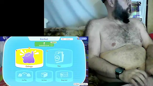 Snapshot of BriTheTopBear chatting on 07/09/26, 01:20 BriTheTopBear online show from 07/09/26, 01:20