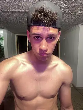 Gerardomendoza17 online show from 04/08/26, 07:19