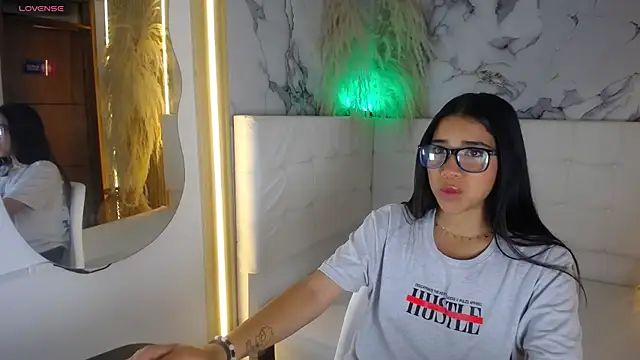 Taliasweet online show from 04/18/26, 01:26