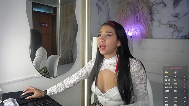 Taliasweet online show from 05/19/26, 07:42