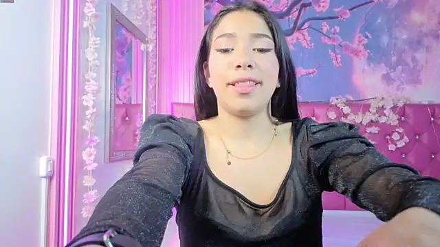 Taliasweet online show from 05/21/26, 07:54