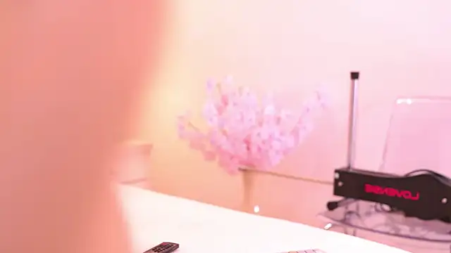 Kaya Bliss online show from 04/20/26, 05:21