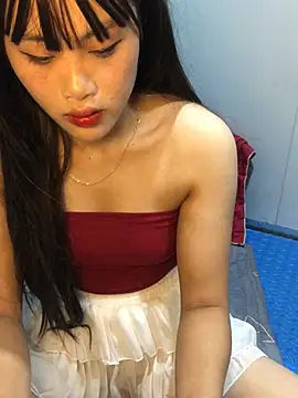 Zoe X1 online show from 04/10/26, 03:50