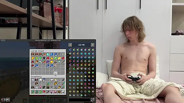 Snapshot of fawnsaint chatting on 04/07/26, 06:03 fawnsaint online show from 04/07/26, 06:03