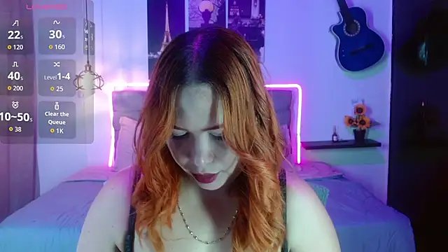Snapshot of Srta_saraa chatting on 05/22/26, 03:13 Srta saraa online show from 05/22/26, 03:13