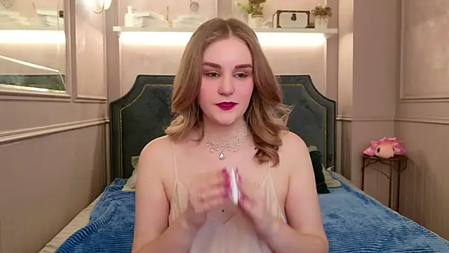 Molly Voses online show from 05/08/26, 08:58