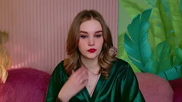 Molly Voses online show from 05/09/26, 08:36