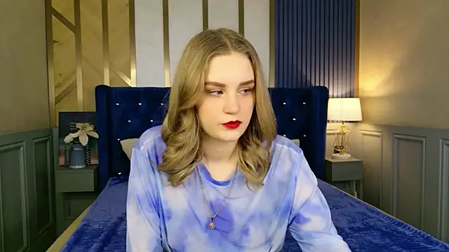 Molly Voses online show from 05/15/26, 08:38
