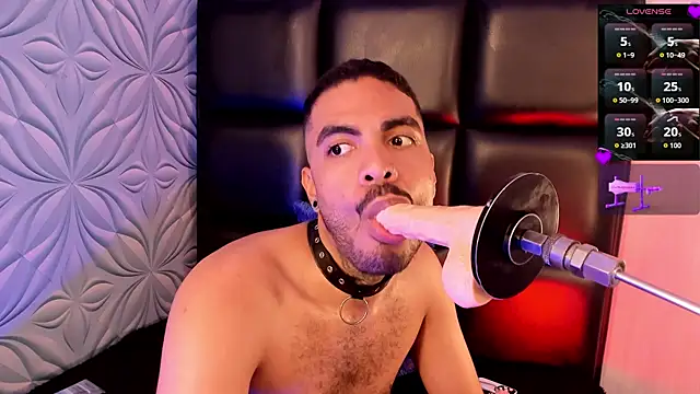 hairy jordan online show from 05/16/26, 09:17