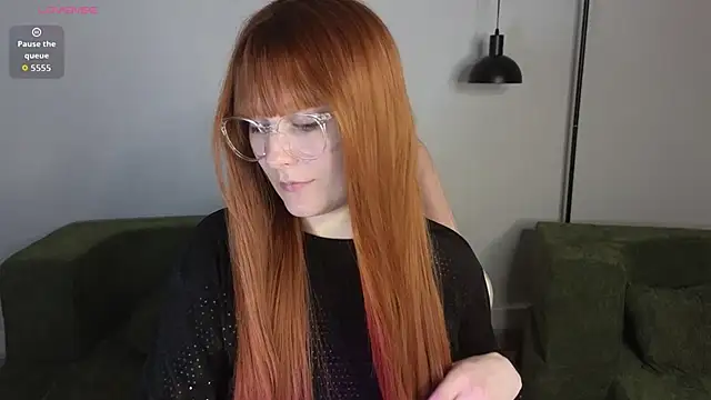 JessieWayy online show from 04/18/26, 07:45